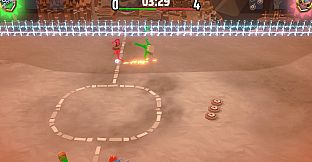 Rumble League