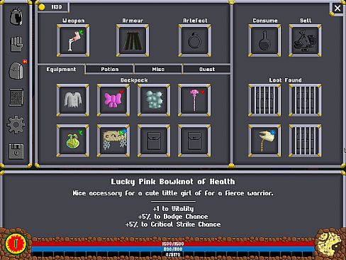 Mad Nords: Probably an Epic Quest