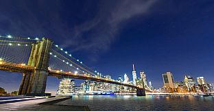 Real VR Fishing | US EAST COAST DLC