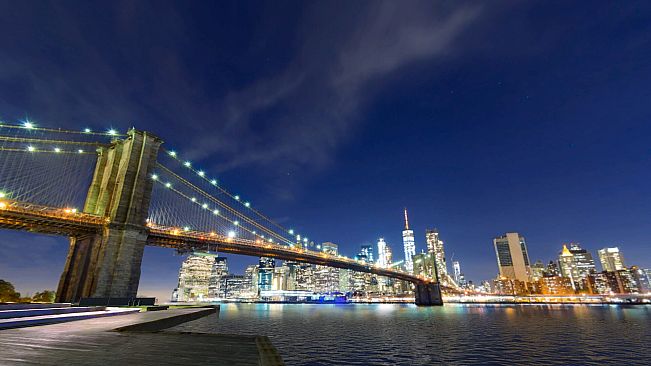 Real VR Fishing | US EAST COAST DLC