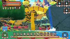 Mad King's Lair: Tome of Destruction