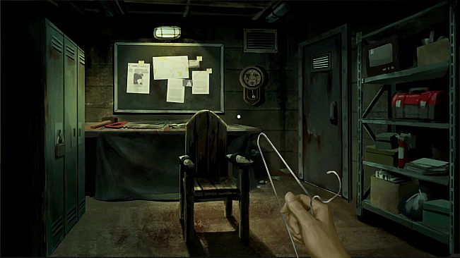 Before It Strikes Twelve