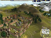 Warrior Kings: Battles