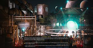 Galactic Civilizations III Soundtrack