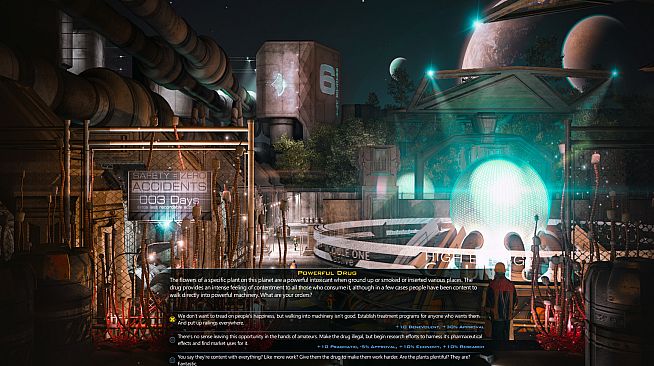 Galactic Civilizations III Soundtrack