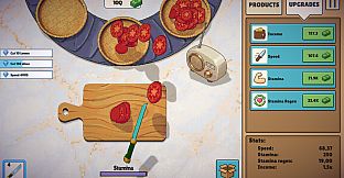 Slice To Meet You