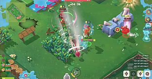 Cookie Run: OvenSmash