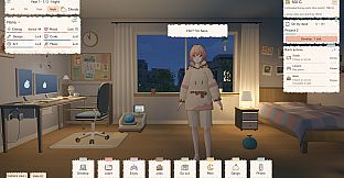 Nana's Game Dev Diary