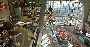 3DMark Speed Way Upgrade