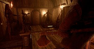 Mad Viking Games: VR Experience