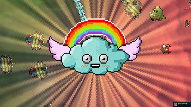 Cozy Space Survivors