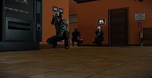 PAYDAY 2: Breakfast in Tijuana Heist