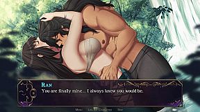 Demonheart: The Cursed Trial