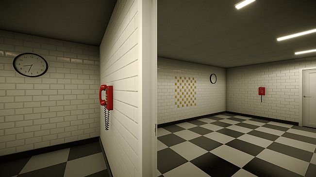Room Zero