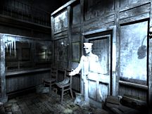 Dark Fall: Lost Souls