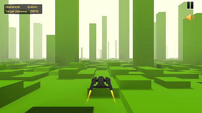 Spaceship Driver License