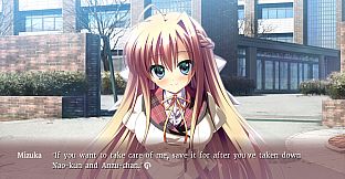 Eve of the 12 Months