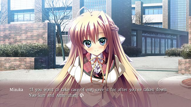 Eve of the 12 Months