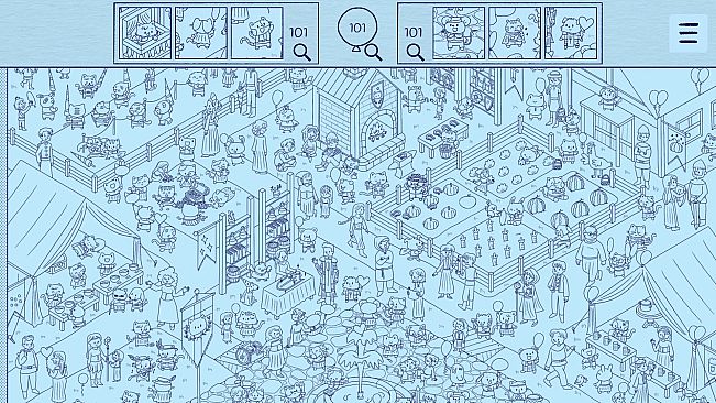 Meow Moments: The Old Kingdom