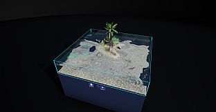 Aquascaping Designer