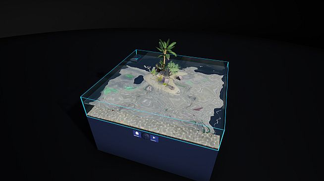 Aquascaping Designer
