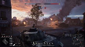 Call to Arms: Panzer Elite