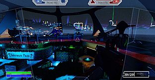 Universe 51: Tannhäuser Wars