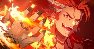 GBVSR - Zestaw postaci GBVSR (Wilnas)