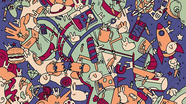 I commissioned some bunnies 2