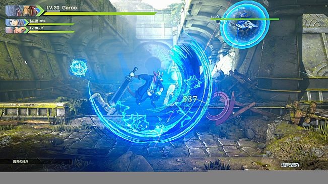 Eiyuden Chronicle: Rising