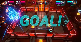 HyperBrawl Tournament - Celebration Pack 2