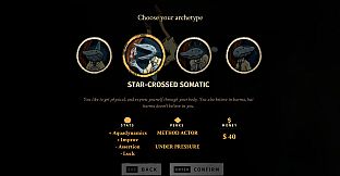 Clam Man 2: Headliner