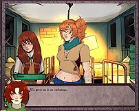 Gear of Glass: Eolarn's war