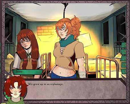 Gear of Glass: Eolarn's war