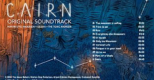 Cairn - Original Soundtrack