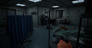 Hospital of the Undead