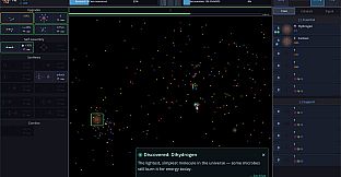 BioSphere: Genesis