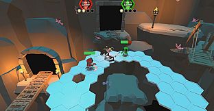 Sprocket Rocket Rumble