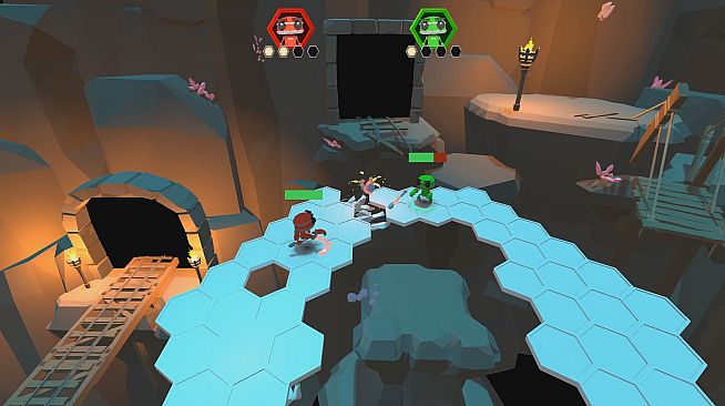 Sprocket Rocket Rumble