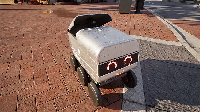 The Greed War: Turret Duty