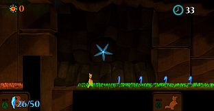 Squish and the Corrupted Crystal