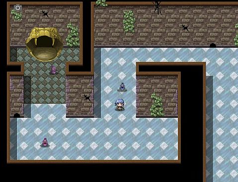 Ren the Summoner and the Erotic Dungeon