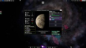 Sidereal Dominion: Avalon