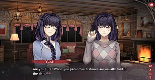 Amnea28: Two Eternities