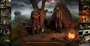 Deja Vu Collector's Edition