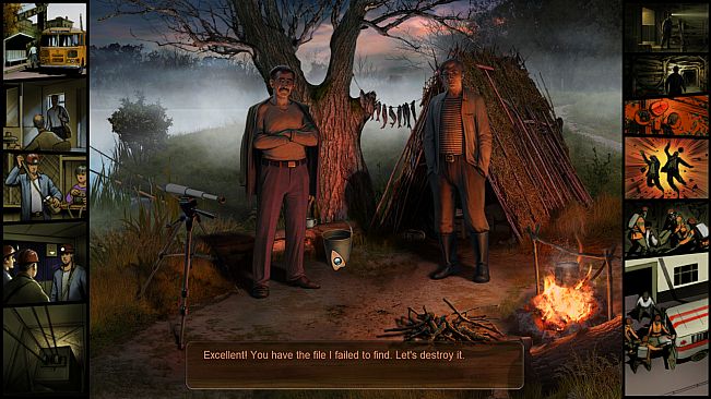 Deja Vu Collector's Edition