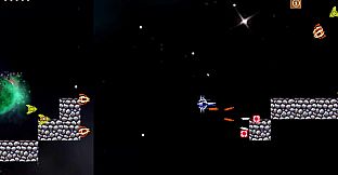 Starry Moon Island Perimeter MP06