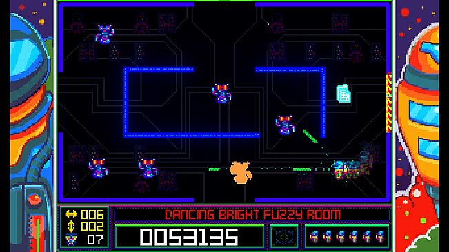 Die for the Economy!