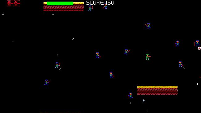 Tiger Soldier Ⅰ MP057