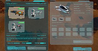 Compadrone: Land Wars